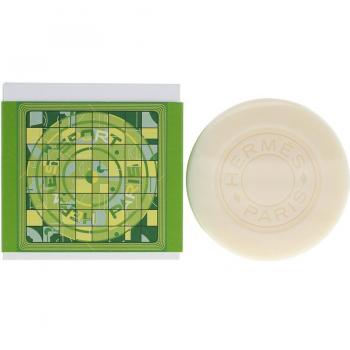 Jabón Perfumado Eau de Pamplemousse Rose 100g de Hermès
