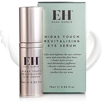 Emma Hardie Midas Touch Revitalising Eye Serum 15ml