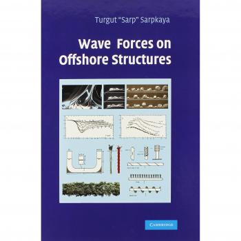 Fuerzas de Olas en Estructuras Offshore - Tapa Dura
