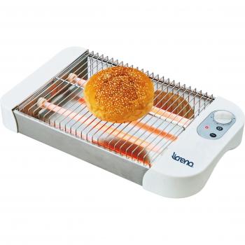 Crena CREN032 Tostador horizontal, 600 w