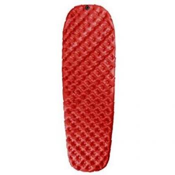 Sea to Summit Ultralight Insulated Mat Women's R Accesorios Escalada, Adultos Unisex, Azul, Talla Única