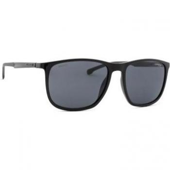 Gafas de Sol Graduadas o No Graduadas Carrera Ducati Carduc 004/S 807 IR Unisex Plástico Cuadradas Negras Anti-reflejo