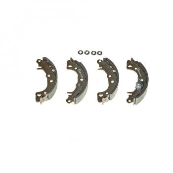 Brembo S 61 516 Zapatas de Freno y Accesorios