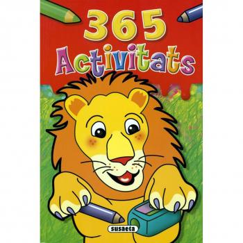 365 Activitats, Diversió