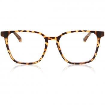 Soda Shades Soda JESSIE Tortoise Men's Eyeglasses Tortoiseshell Size 54 - Blue Light Block Available