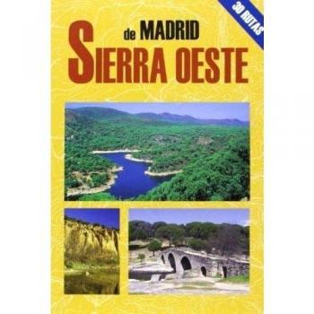 La sierra oeste de Madrid