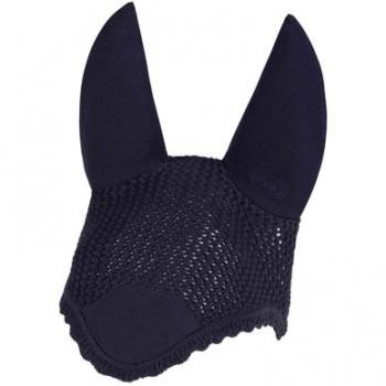 Orejeras para caballo Eskadron Sport Mute con protección anti-moscas