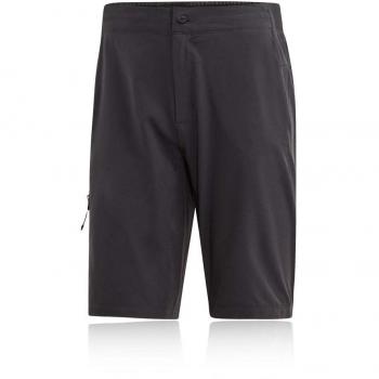 adidas CTC Pantalones Cortos, Hombre, Gris Oscuro, 54