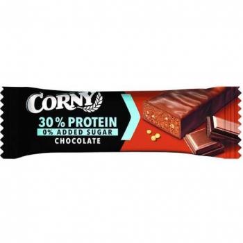 Corny Protein Bar Chocolate 30% Bio 50g