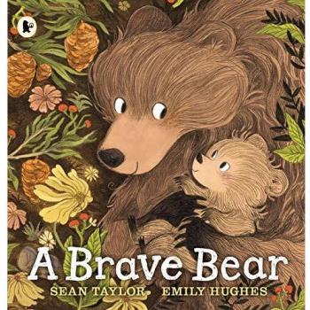 A Brave Bear