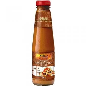Lee Kum Kee Salsa De Cacahuete 230 g