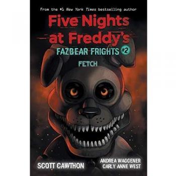 Fetch five nights at freddys fazbear frights 2
