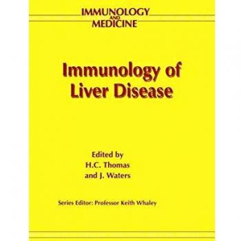 Immunology of Liver Disease: 21