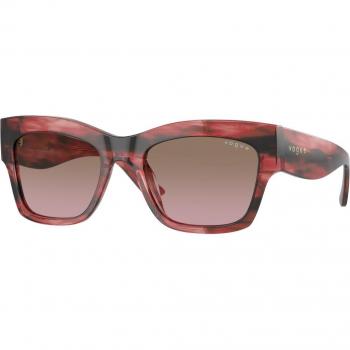 Vogue Eyewear VO5524S 308914 Women’s Sunglasses Tortoiseshell Size 54