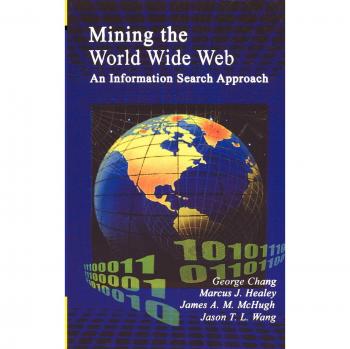 Web Information Mining: A Comprehensive Search Methodology (The Information Retrieval Series, Volume 10)