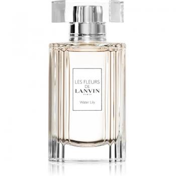 Lanvin Water Lily Eau de Toilette for Women 50 ml