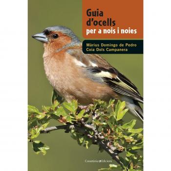 Guia D'Ocells Per A Nois I Noies - Domingo, Màrius/dols, Coia