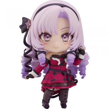Nendoroid Hyakumantenbara Salome Figura de Colección de 10 cm