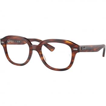 Ray-Ban RX7215F Erik Asian Fit 2144 Armazones para Hombre Tortoiseshell