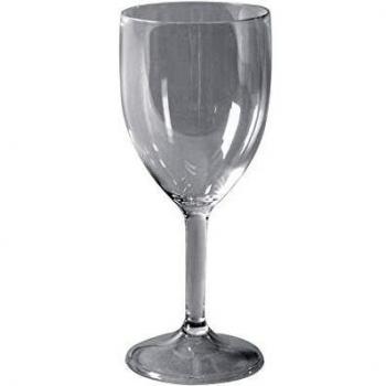 Set de Copas de Vino Deluxe Bo-Camp 280 ml (2 unidades)