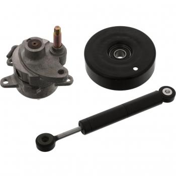 Tensor de correa poli V FEBI BILSTEIN 15923, tipo de producto: tensor de correa, características: diseño acanalado en V, fabricado por FEBI BILSTEIN, número de referencia 15923