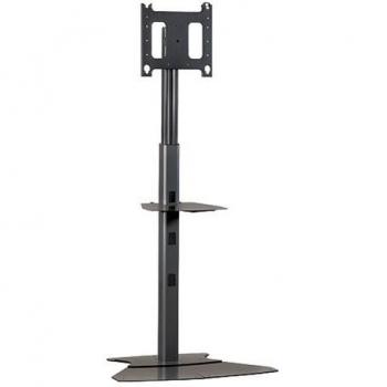 ITB SOLUTION amchpf1ub Media Type TV Stand