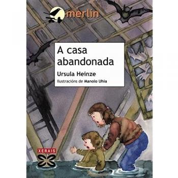 A casa abandonada