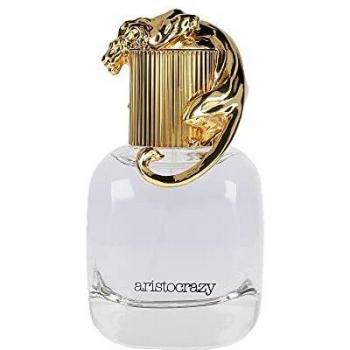 Aristocrazy Brave Eau De Toilette Women's Perfume Spray 80ml
