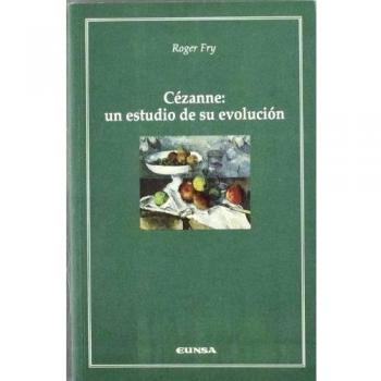 Cézanne: un estudio de su evolución