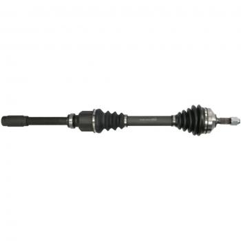 Árbol de transmisión PASCAL G2P050PC - Alta resistencia y precisión