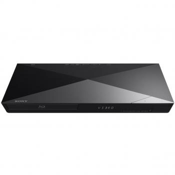 Sony BDP-S6200B - Reproductor de Blu-ray