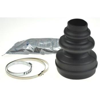 Fuelle de junta homocinética LÖBRO 305495 - Juego de fuelles para árbol de transmisión, incluye componentes para instalación, fabricado en material resistente a la abrasión y temperaturas extremas, diseño optimizado para un ajuste perfecto y