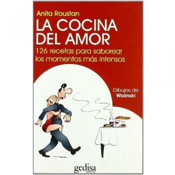 Cocina del amor