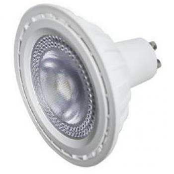 Bombilla LED AR70 GU10 7W - Luz Cálida