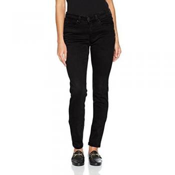 MAC Dream Skinny Black Jeans 44/30 - Women's Slim Fit Denim