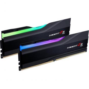 G.Skill Trident Z RGB DDR5 32GB Kit 2x16GB 5600MHz F5-5600J3036D16GX2-TZ5RK