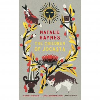 Hijos de Jocasta - Edición en Rústica / Tapa Blanda NUEVO Haynes, Natalie 26/04/2017