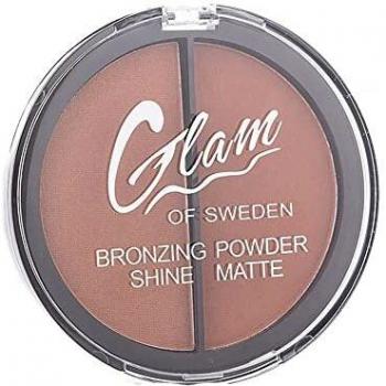 Glam Of Sweden BRONZING powder 22 g