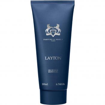 Parfums de Marly Layton Shower Gel 200ml