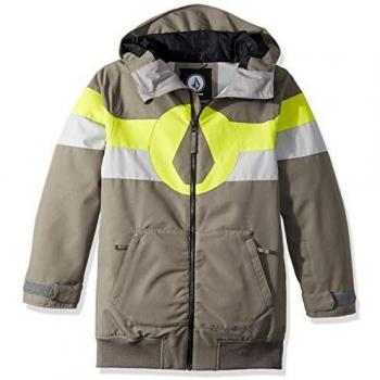 Volcom Youth West Jkt -Snow 2018-