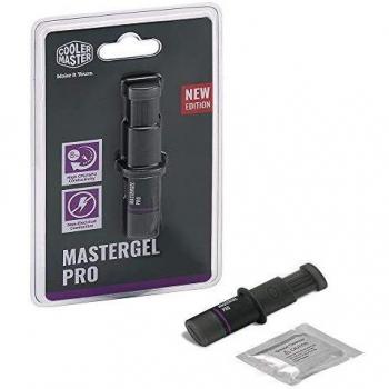 PASTA TERMICA COOLER MASTER MASTERGEL PRO V2 1.5GR/GRIS/8 W/M-K MGY-ZOSG-N15M-R2