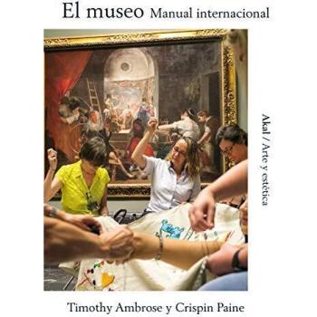 El Museo. El Manual Internacional: 90