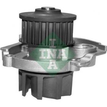 Bomba de refrigerante INA Water Pump 538 0062 10