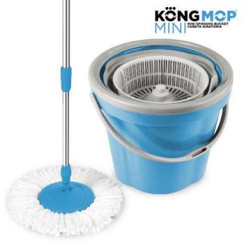 Fregona Giratoria Kong Mop Mini