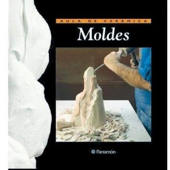 Aula de cerámica moldes - Joaquim Chavarria