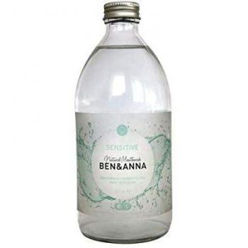 Exaguante bucal Ben&Anna 500 ml