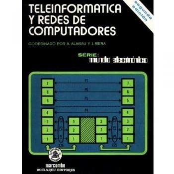 Teleinformática y Redes de Computadoras