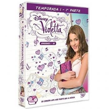 Violetta