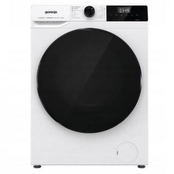 Lavadora Gorenje WPNA94A1TWIFI con WiFi y carga frontal