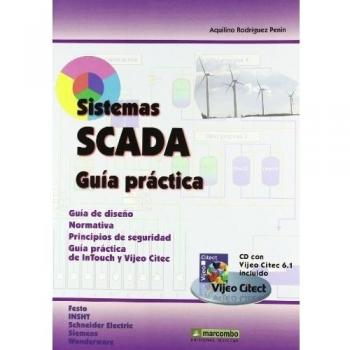 Sistemas SCADA - Guía Práctica